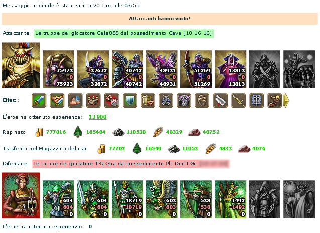 Gala888(~|●WorlD●|~) vs TRaGua(ResidentEvil)