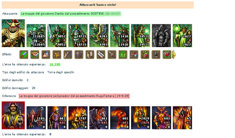 Denka(ResidentEvil) vs jackynestor(Italia-Style)