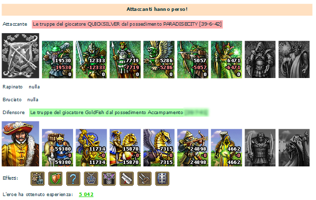 QUICKSILVER(B.I.T) vs GoldFish(ResidentEvil)