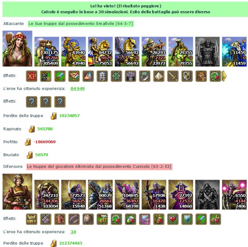 Ho avuto una perdita, così che cosa, sono andato a una lotta e, come si vedrà in seguito, ho vinto