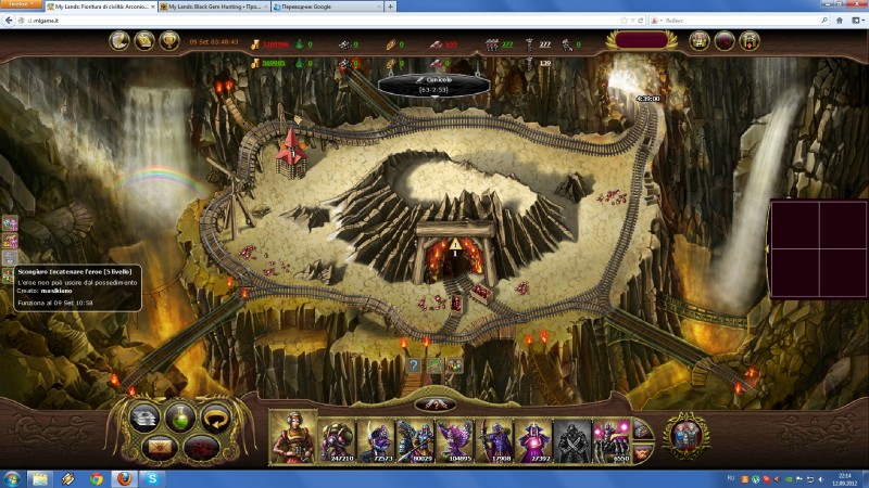 Aveva soldi e tempo per nascondere o rinunciare possesso