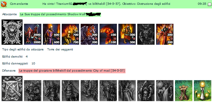 come Ulisse con Polifemo, anche io ti ho privato del tuo occhio che usi per osservare la zona, anche se temporaneamente.
