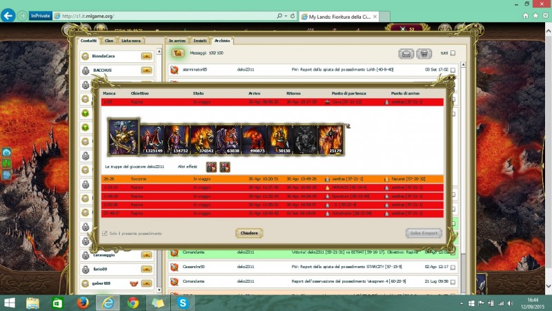 logan dopo essere STATA PIALLATA DA SINNER !! manda in soccorso per paura di essere piallata!!