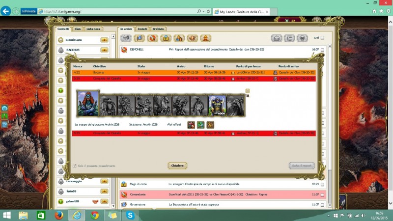 ma non si presenta sola ma con il suo nuovo multy che ha piazzato in 58.20 ed esplora per stval , che poverino nn riesce + a trovare rovine !!